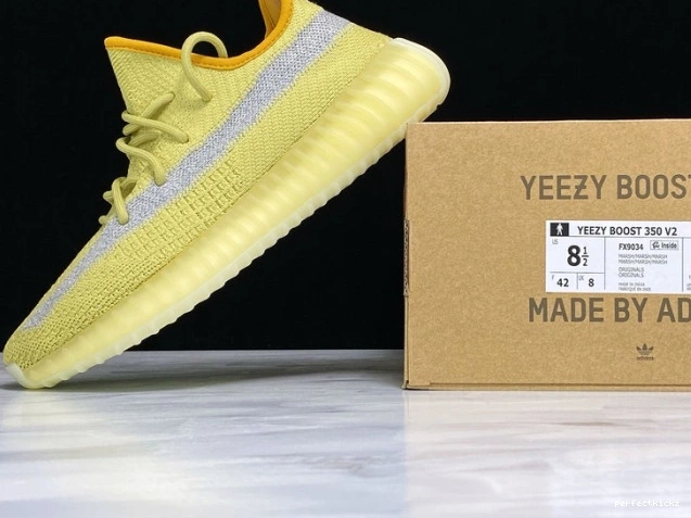 350 Marsh Yeezy Adidas FX9034 V2 Boost 0707